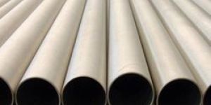 Titanium Pipes