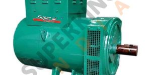 Single Phase AC Alternators