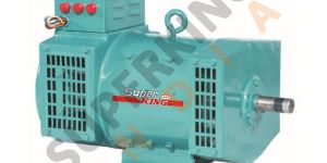 Three Phase AC Alternators