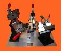 Welding Fixtures Components