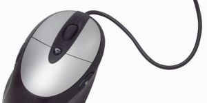 Computer Mouse