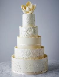 Wedding Cakes