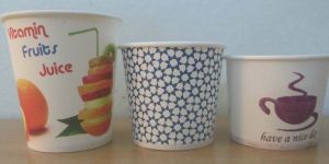 Paper Cups
