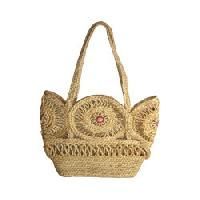 Handicraft Handbag