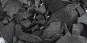 Coconut Shell Charcoal