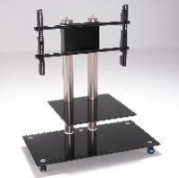 LCD TV Stand