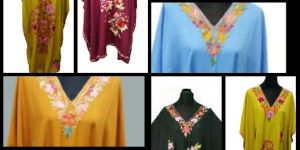 Kaftans