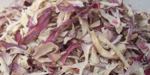 Red Onion Kibbled