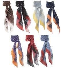 Viscose Scarves