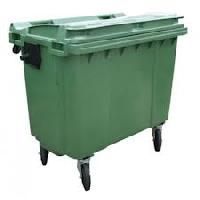 Industrial Dust Bins