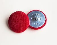 Fabric Buttons