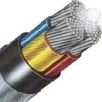 LT XLPE Cables