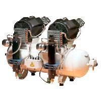Medical Air Compressor