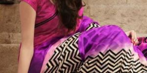 Bhagalpuri Silk Saree