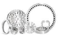 Electrical Stampings