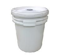 Plastic Chemical Containers