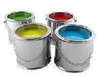 Paint Buckets