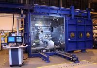 Electron Beam Welding Equipment