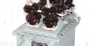 11 KV Current Potential Transformer