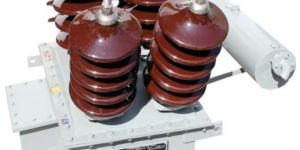 33 KV Current Potential Transformer