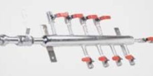 Air Distribution Header