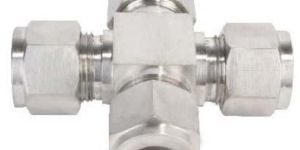 Equal Union Cross