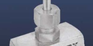 Needle Valve