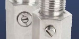 Pressure Gauge Snubber