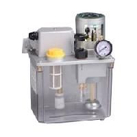 Centralized Lubrication System