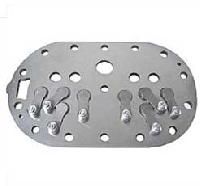 Valve Plate Assembly