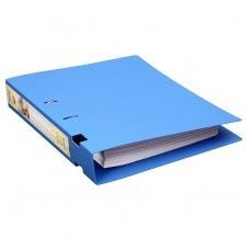 Genix Ring Binders