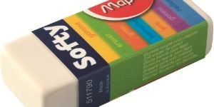 Maped Softy Eraser