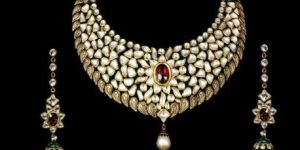 Wedding Necklace Set