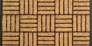 Coir Mat