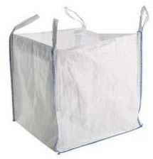 Four Loop FIBC Jumbo Bag