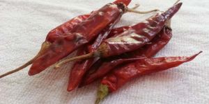 Dried Chillies