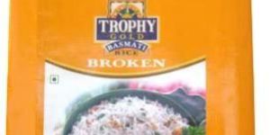 Non Woven Grains Packaging Bags