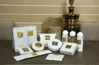 Hotel Guest Amenities