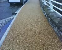 Glass Acrylic Resin Stones