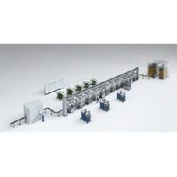 Turbo Charger Assembly Line