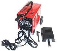 Steel Welding Component