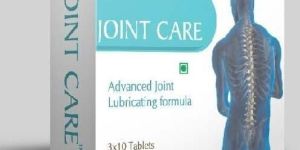 Joint Pain Relief Tablets