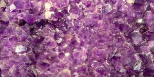Amethyst Ore Lumps