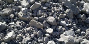 Chrome Ore Lumps