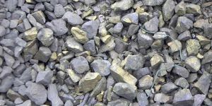Copper Ore Lumps