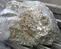 Lead Ore