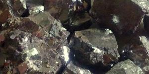 Lead Ore Lumps