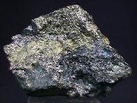 Mineral Ore