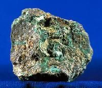 Nickel Ore