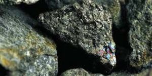 Nickel Ore Lumps